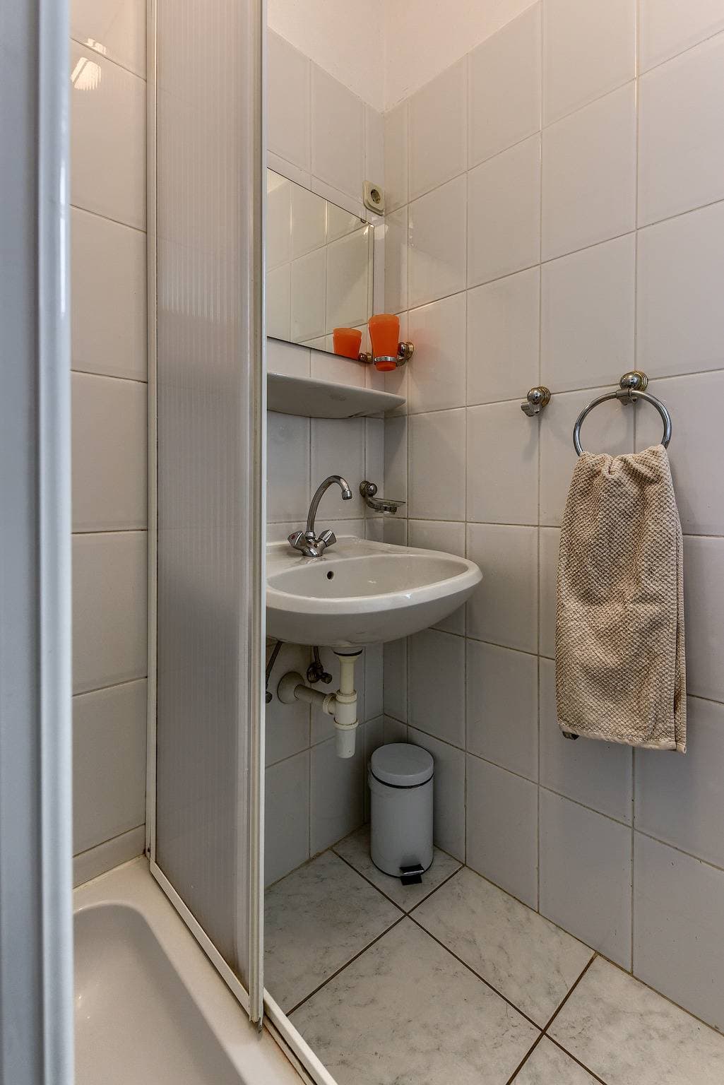Foto 12 von 22: Wohnung für 2+2 Personen mit Pool