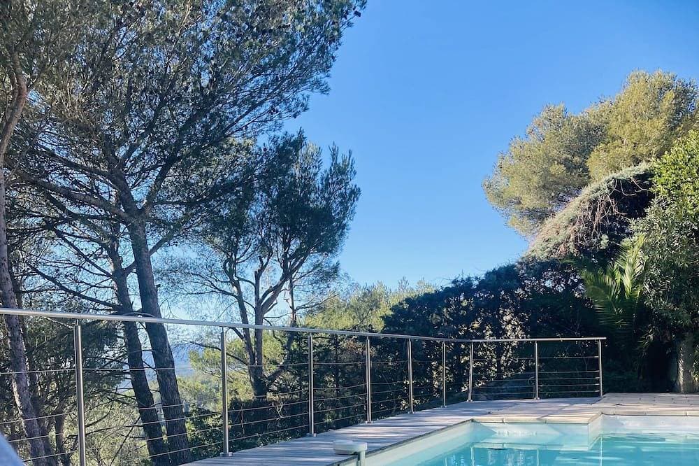 Foto 7 von 8: 5 bedrooms and 3 bathrooms Luxurious villa 6km from Cassis