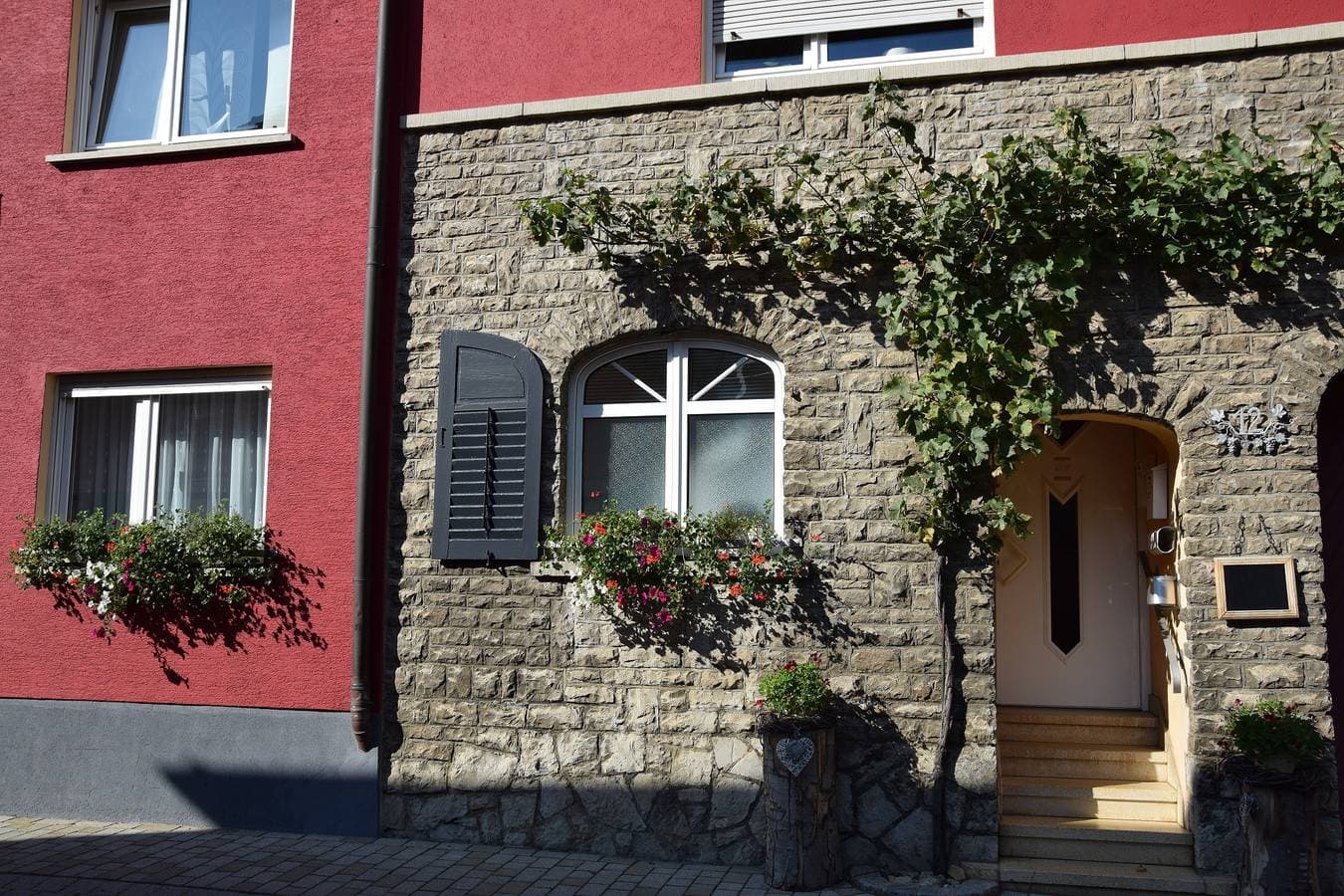 Foto 2 von 8: Weingut Manuel Sauer - Doppelzimmer