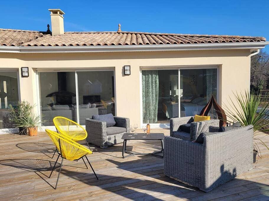 Foto 4 von 34: Villa