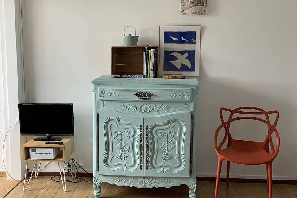 Foto 11 von 30: Appartement 4 personnes