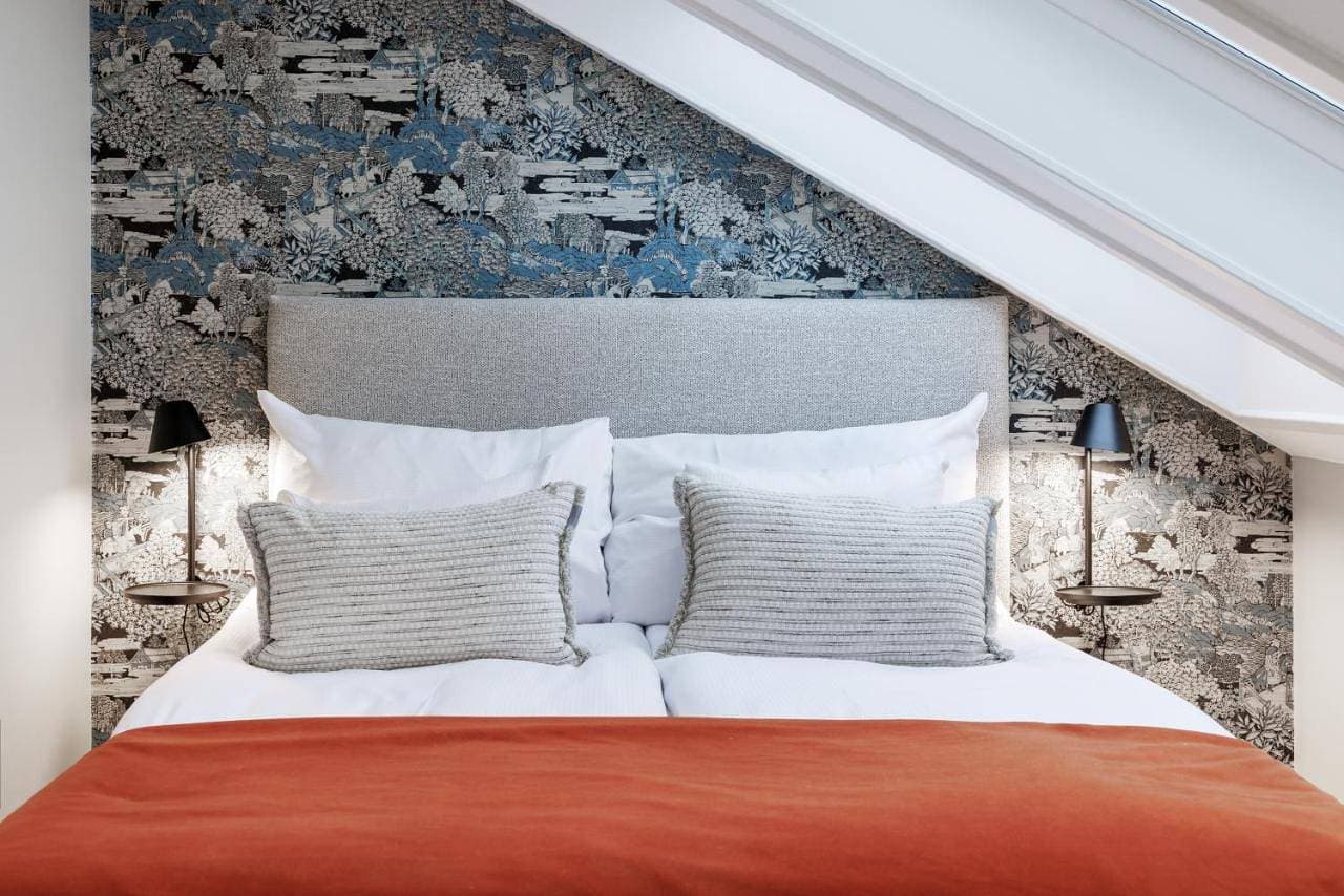 Home Hotel Wellington 1