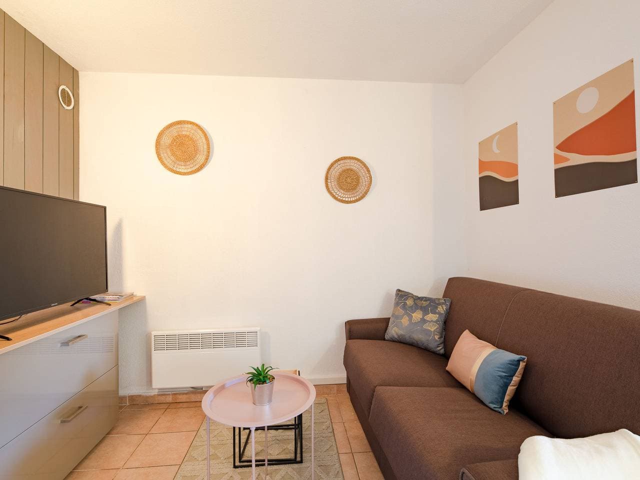 Foto 5 von 24: Résidence Villa Toscane