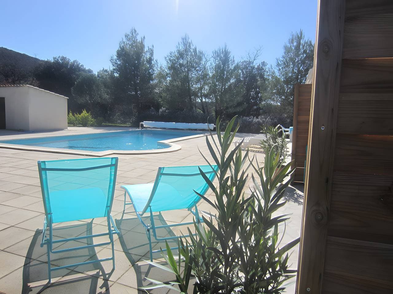 Balnéo Spa Cœur À Cœur Avec Piscine 1
