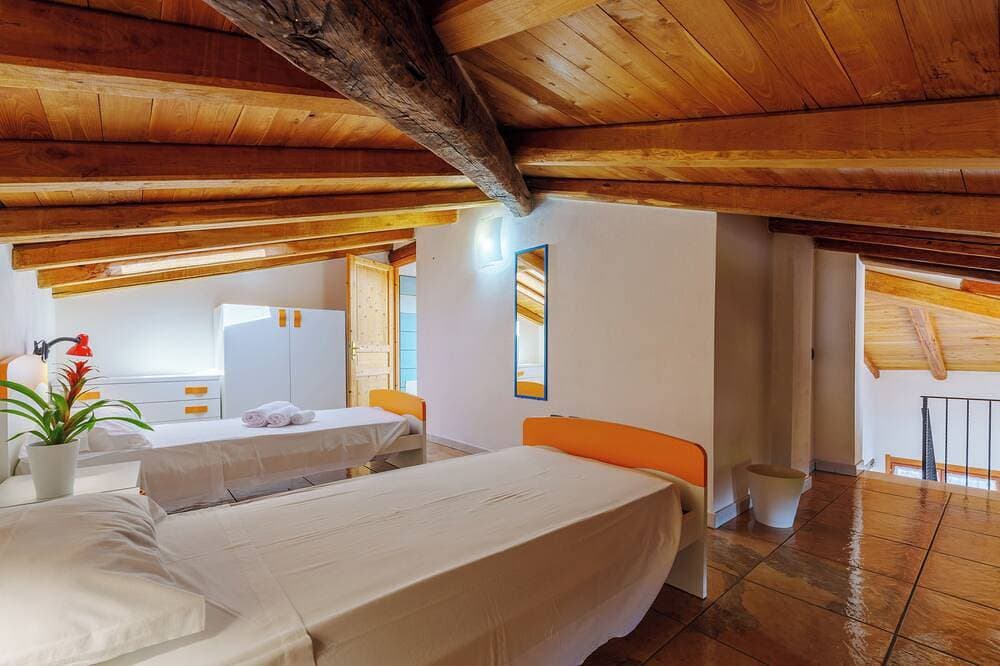 Foto 12 von 30: Casa Cao - Fünf Schlafzimmer Villa, Schläft 10