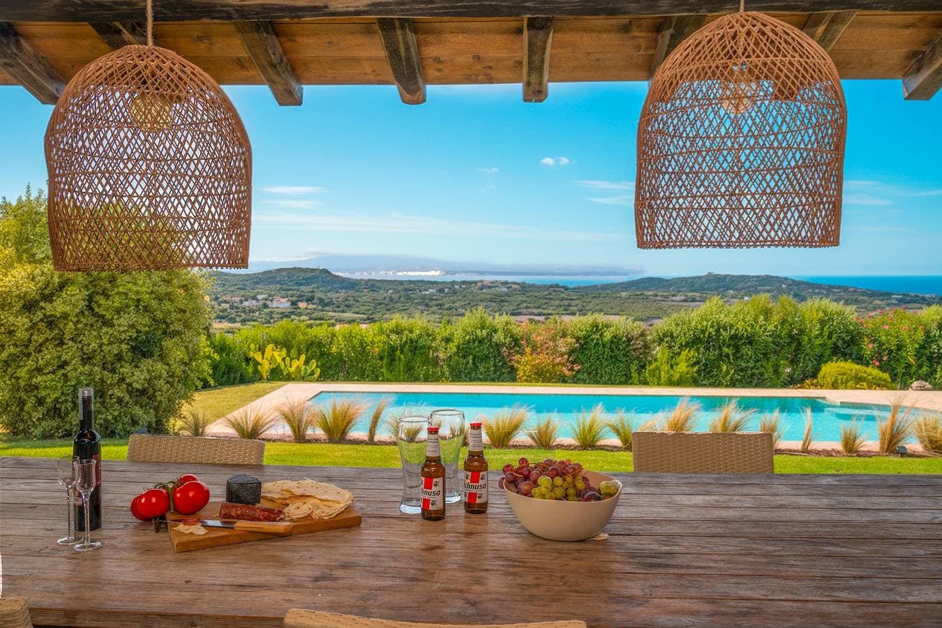 Villa Marinella - Santa Teresa G... 1