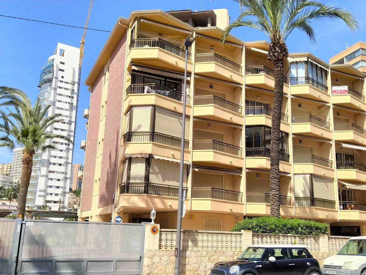 Foto 13 von 15: Cala Benidorm
