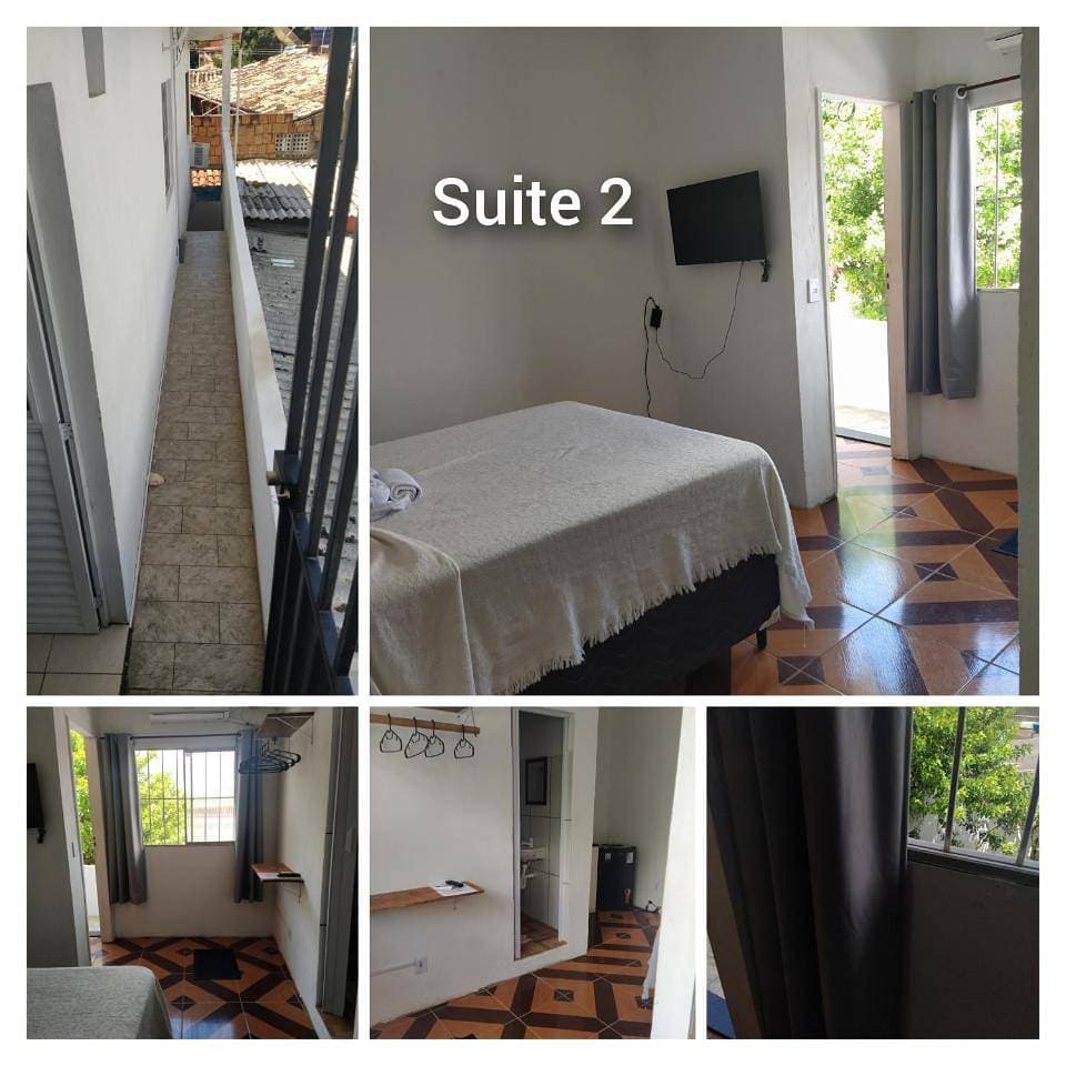 Foto 2 von 3: Double Room