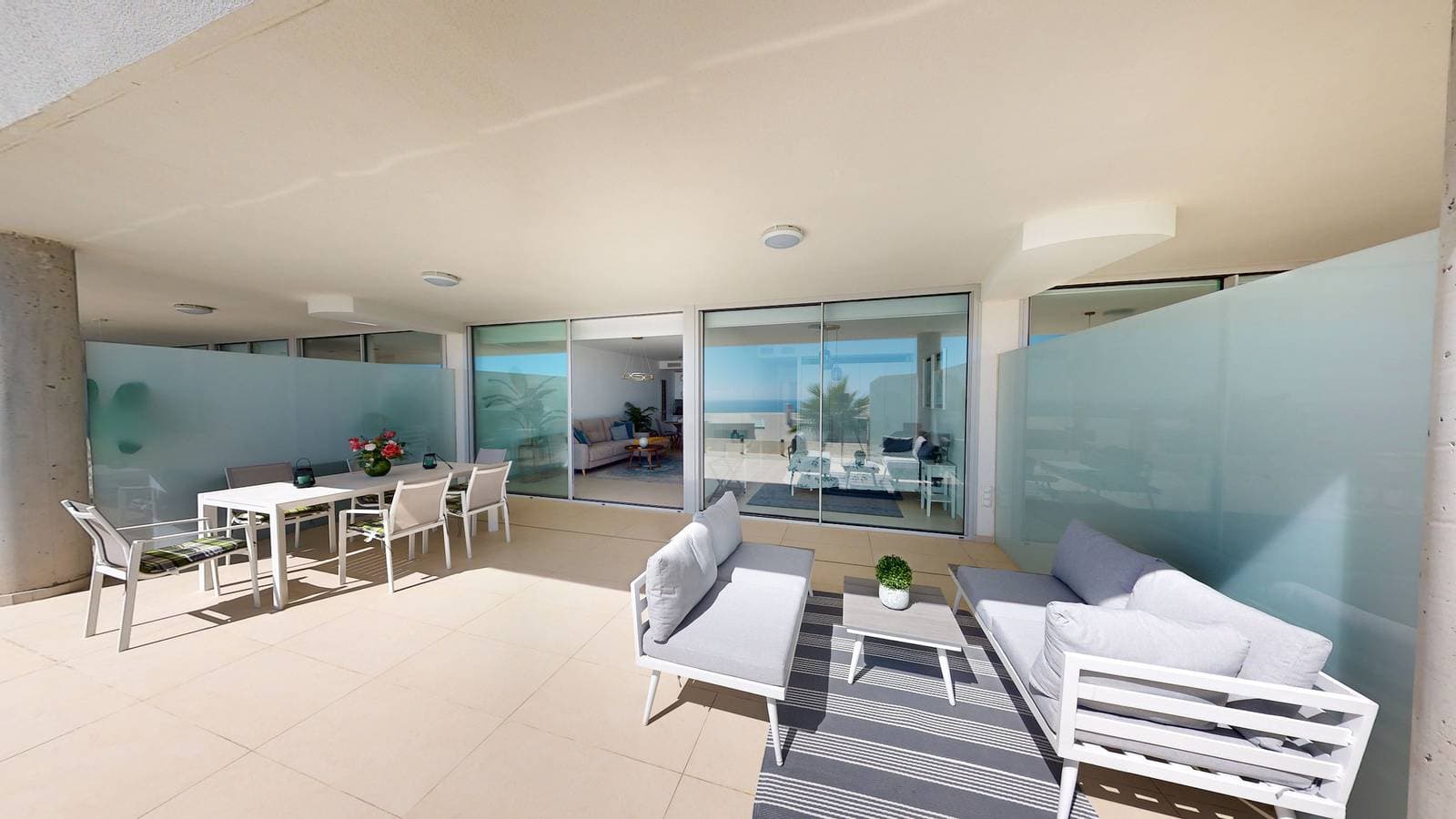 Foto 8 von 35: Stupa Hills VIII - Casa Fay Luxury Apartment