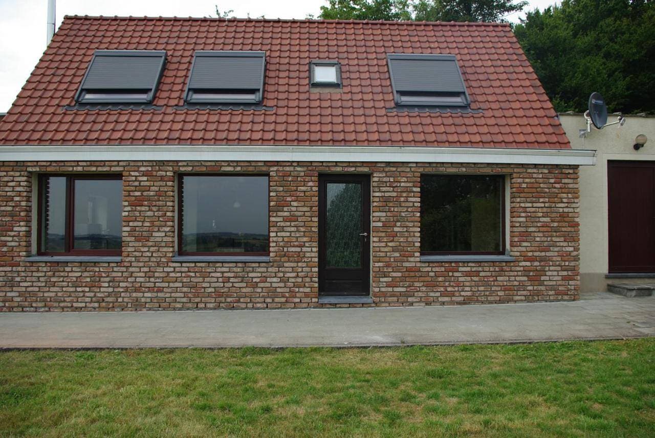 Gîte Horlitin 1