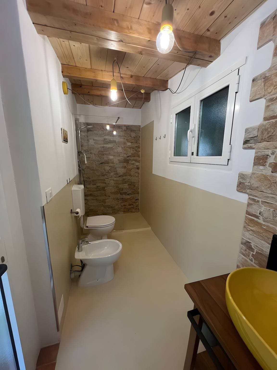 Foto 11 von 17: Ferienhaus „Limone“ mit privater Terrasse, eingezäuntem Garten und Klimaanlage
