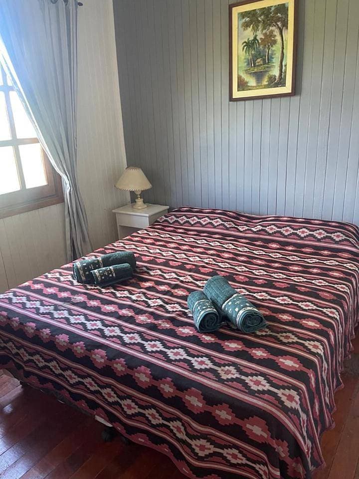 Foto 6 von 9: Cabañas del Mirador