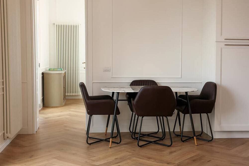 Foto 11 von 22: L'étoile du Lac - Elegant Apartment with View on the Lake Como and Concierge