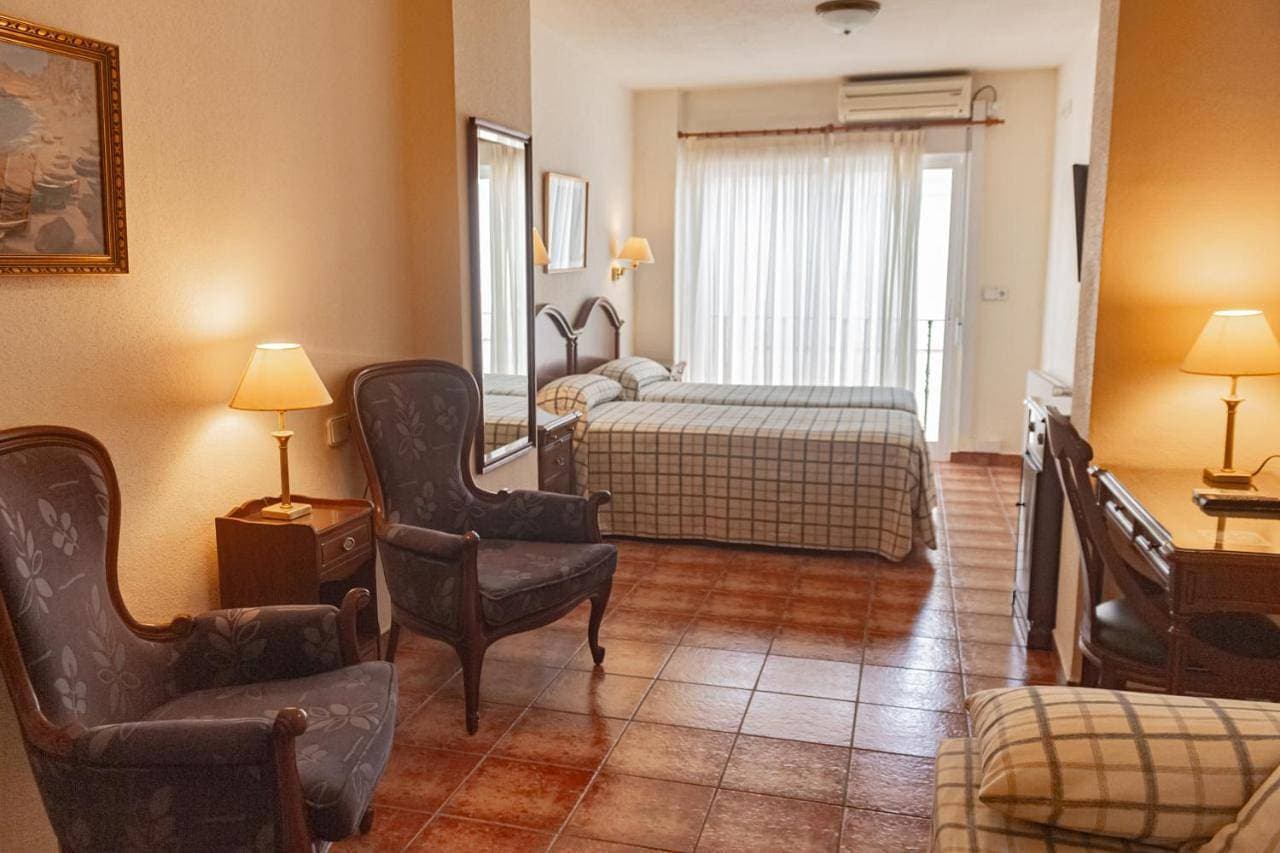 Foto 5 von 9: Double or Twin Room
