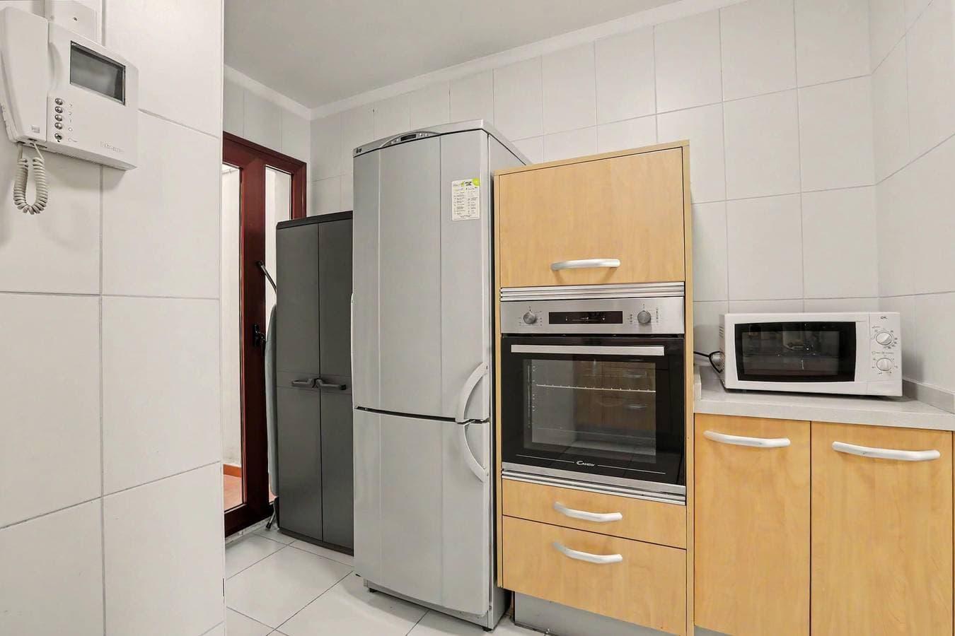 Foto 6 von 25: Apartment 'Ng LaSalle - Santa Cruz de Tenerife'