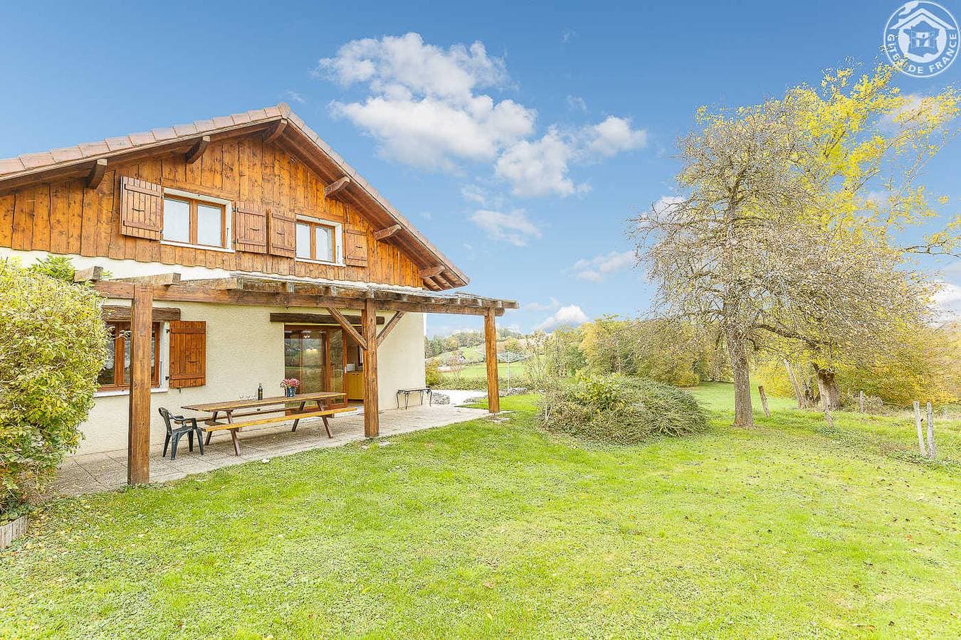 Gîte 1