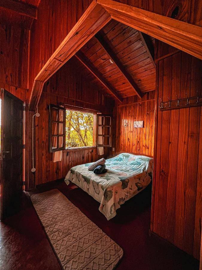 Cabañas Panambí 1