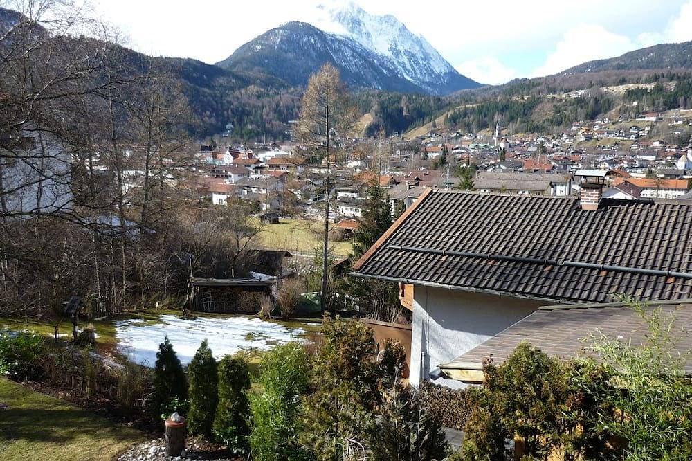Foto 11 von 14: 'Karwendelnest' Im Jan. 2014 komplett saniert, geschmackvoll mit neuester Techni