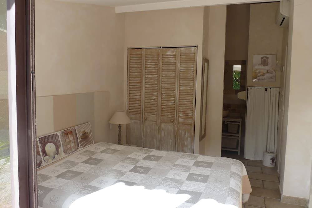 Foto 2 von 30: Charmante Maisonette ****, Pool mit Meerblick, Golf, Spa, Ruhe, Große Räume