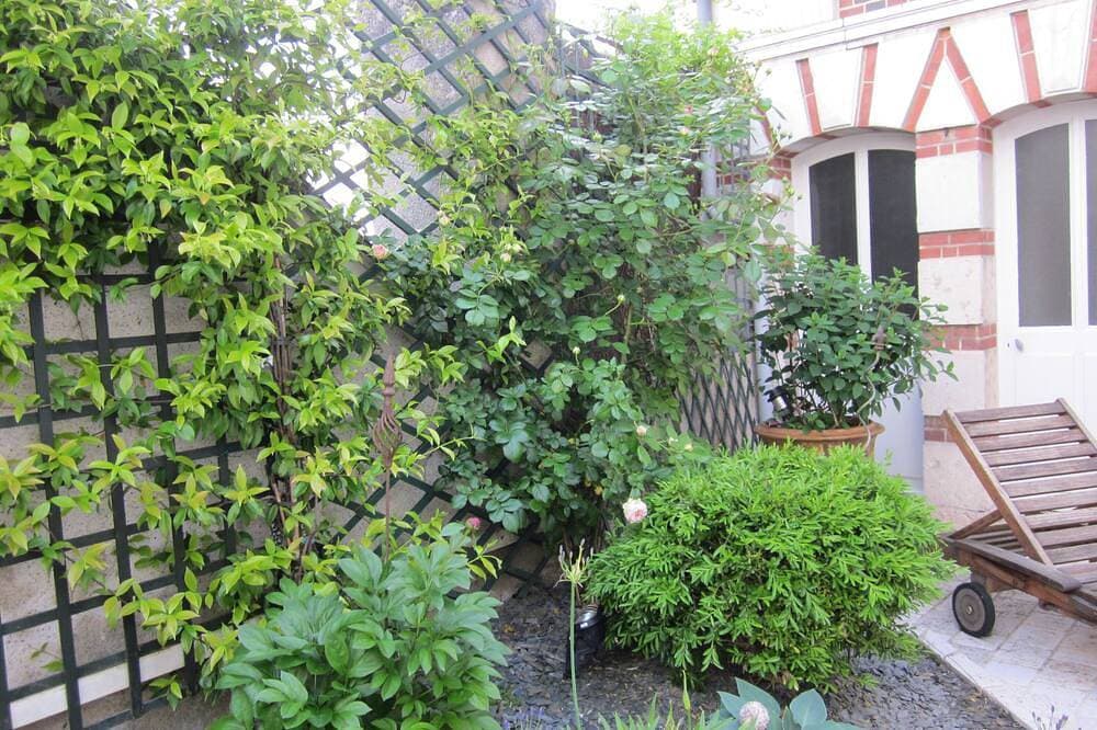 Foto 5 von 26: Charme Stadthaus In Blois