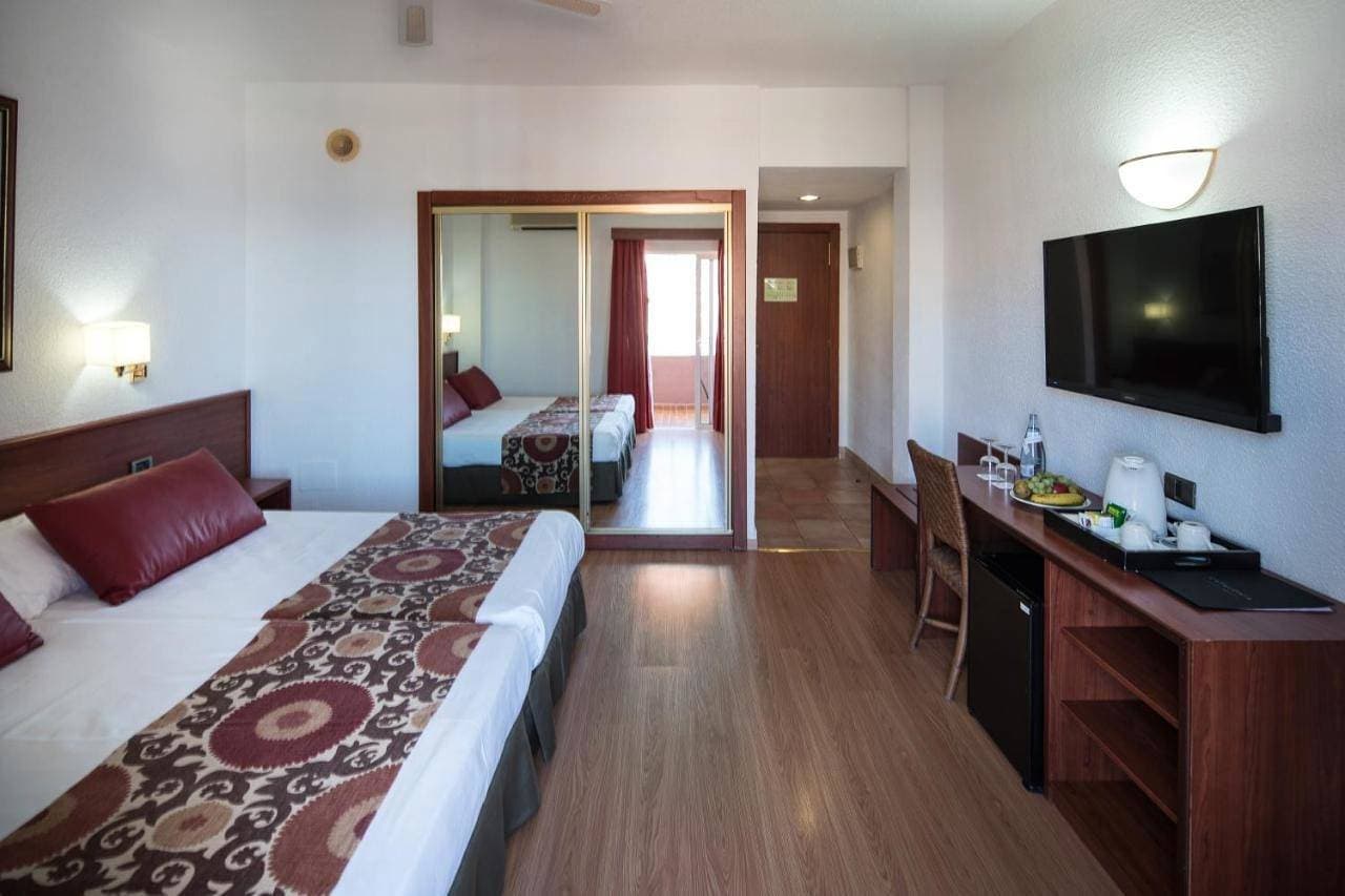 Foto 5 von 51: Hotel für 10 Personen mit Garten