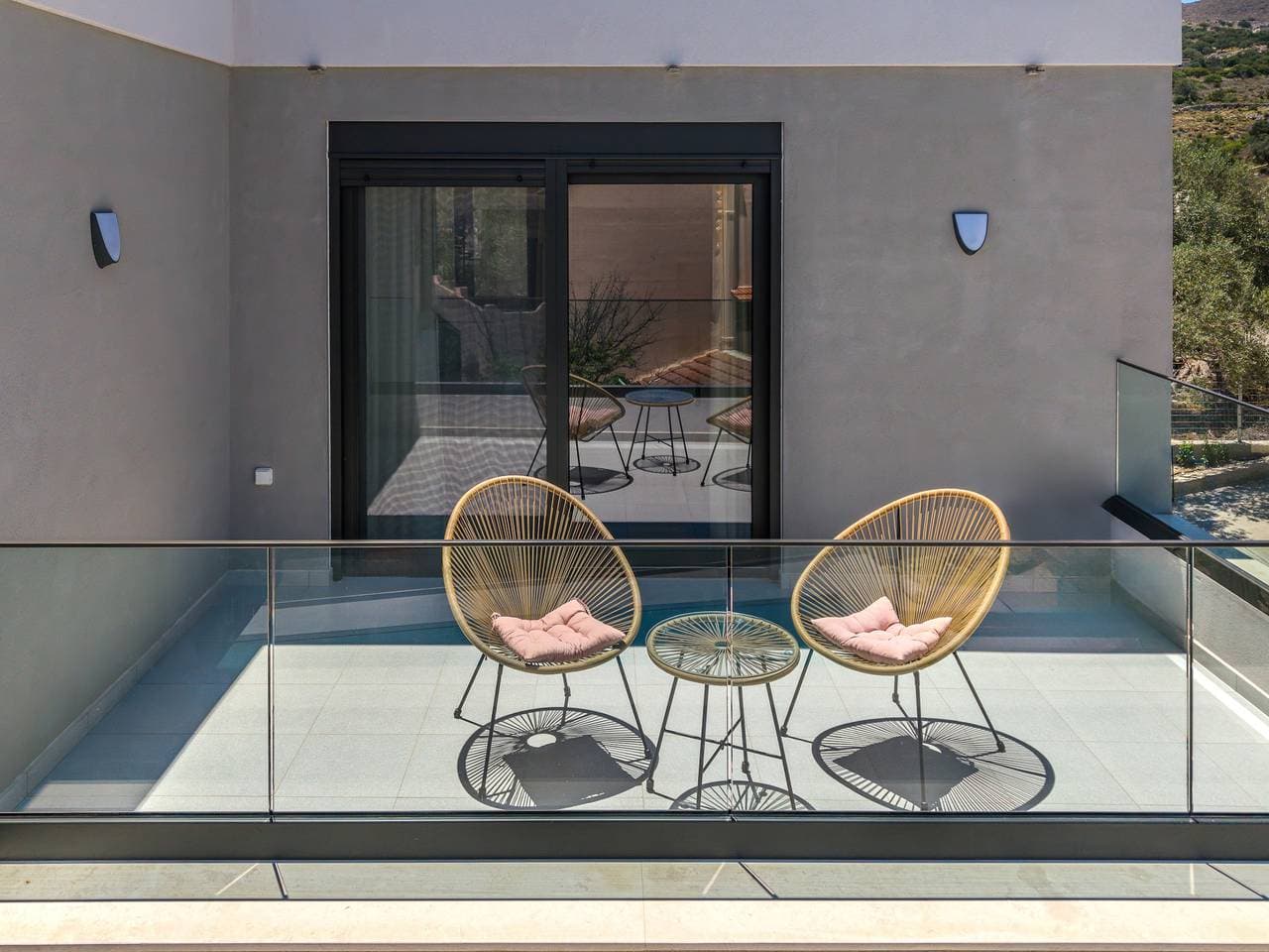 Foto 6 von 35: Aether group villas-Thalassa Villa