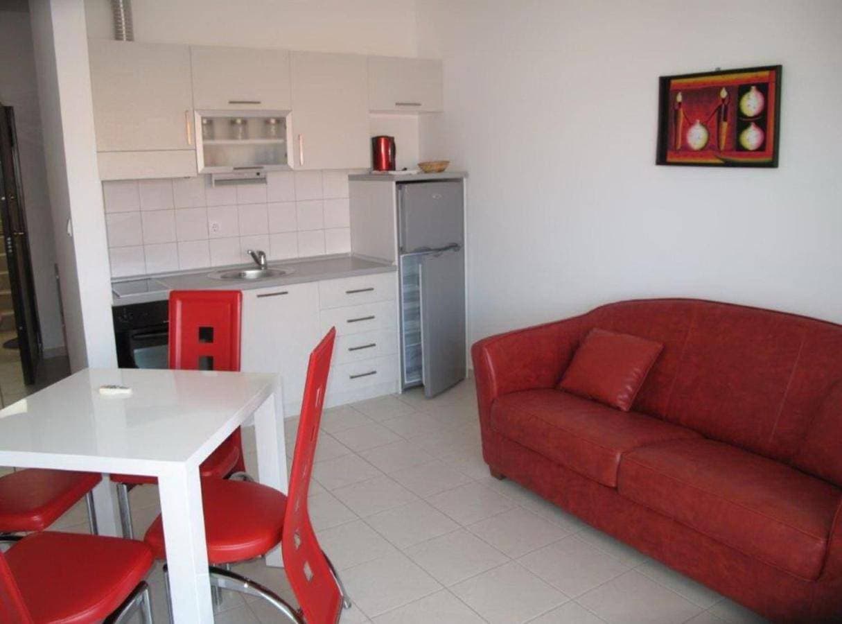 Foto 3 von 11: Two bedroom apartment with Sea view