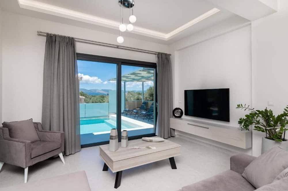 Foto 10 von 30: Romanza II Luxury Villa Leisure In Seclusion