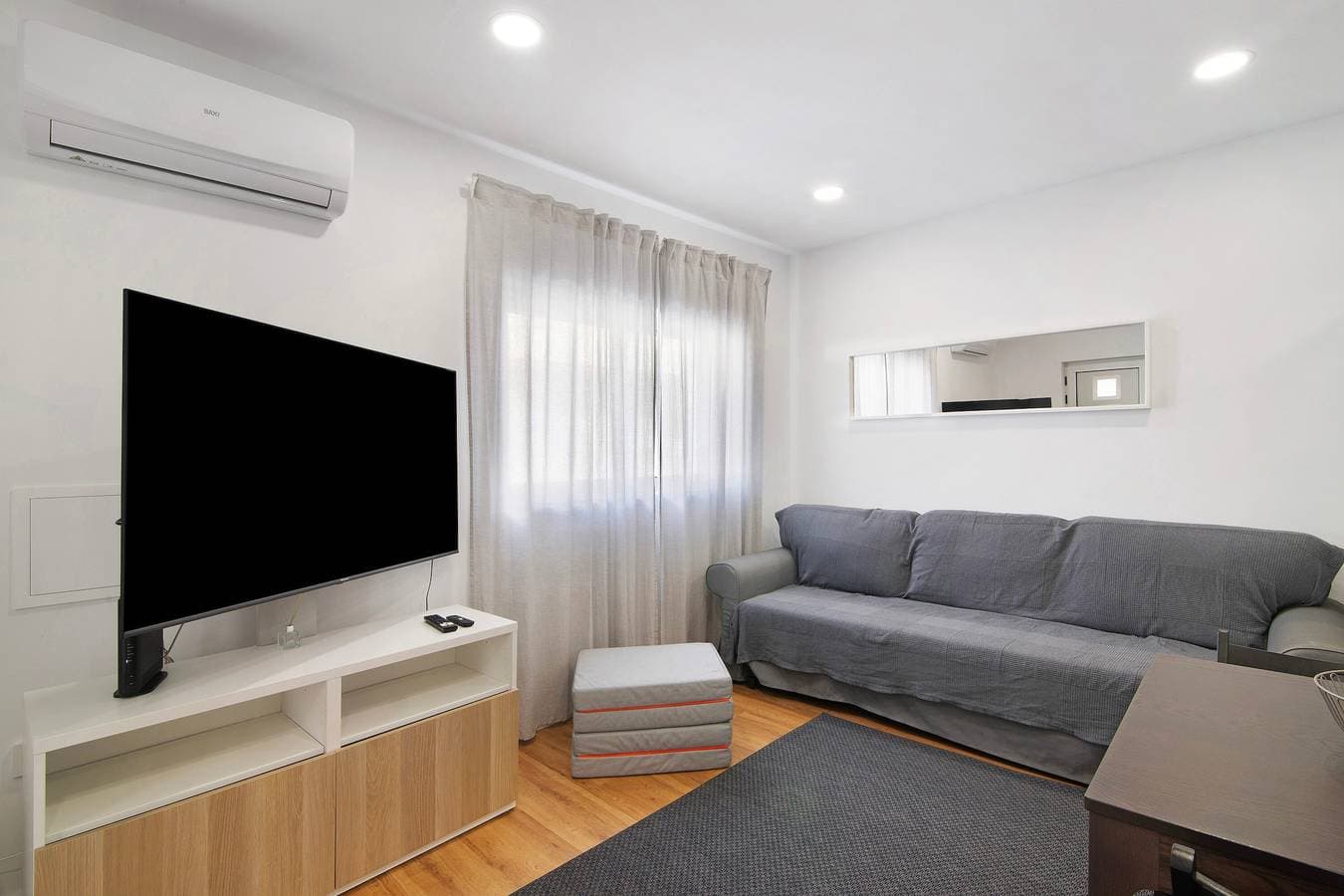 Foto 4 von 23: Ferienwohnung "Telmus Villa Rc E" mit WLAN und Klimaanlage