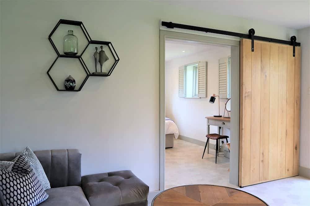 Foto 6 von 30: 6 Weaver's Cottage - a luxurious retreat