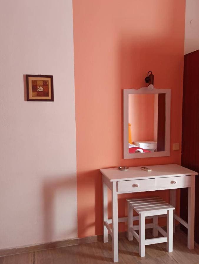 Foto 4 von 16: Double or Twin Room with Mountain View