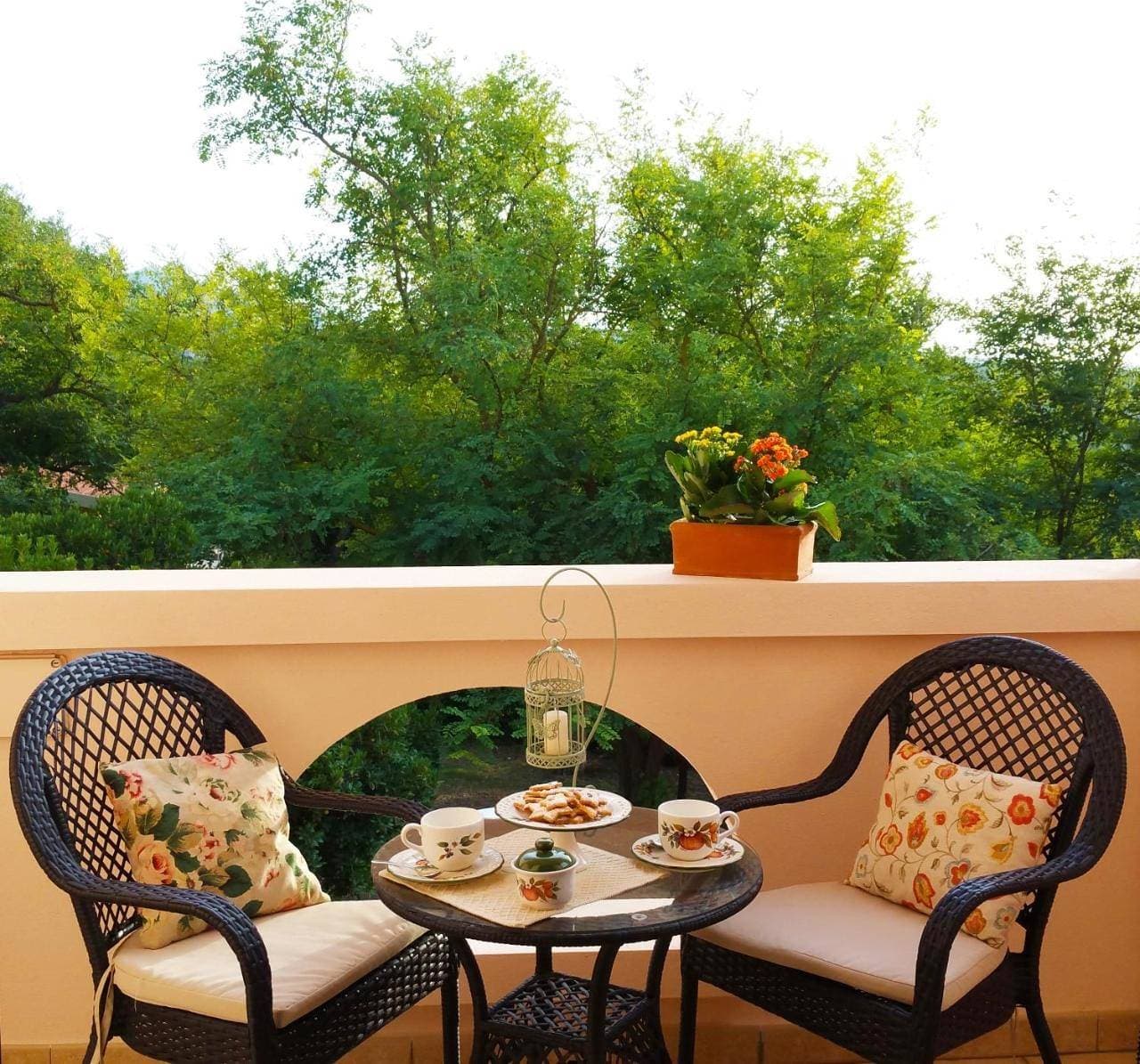 Agriturismo SaTanca 1