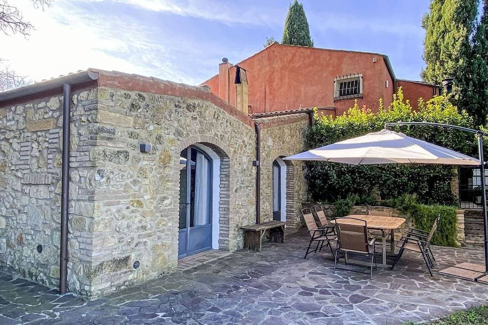 La casina 1