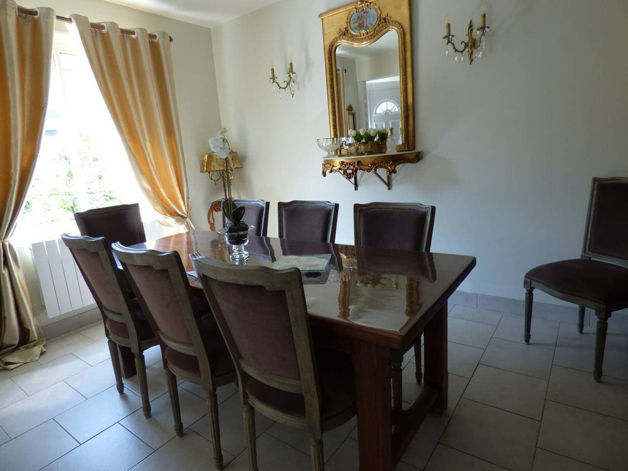 Foto 2 von 27: Gîtes de France® - Le Clos des Camélias