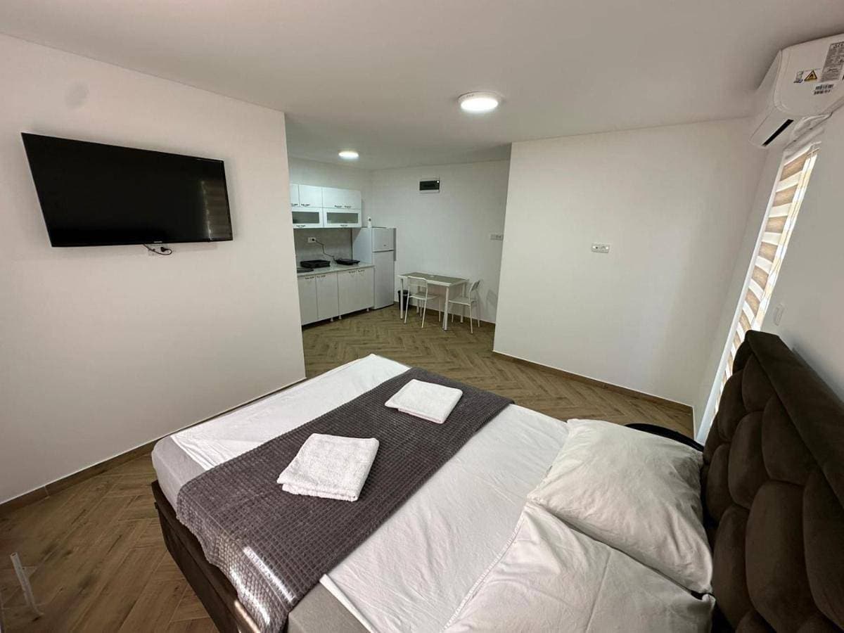 Foto 3 von 10: Studio Apartment