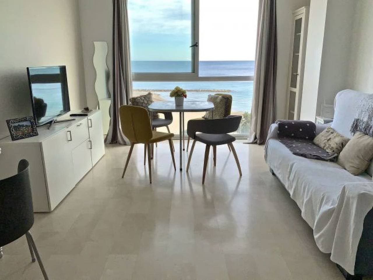 Foto 13 von 38: Apartamento Playa Postiguet