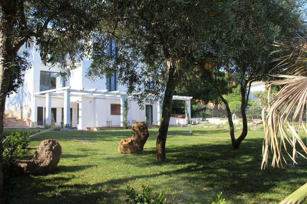 Villa La Conchiglia Rooms 1