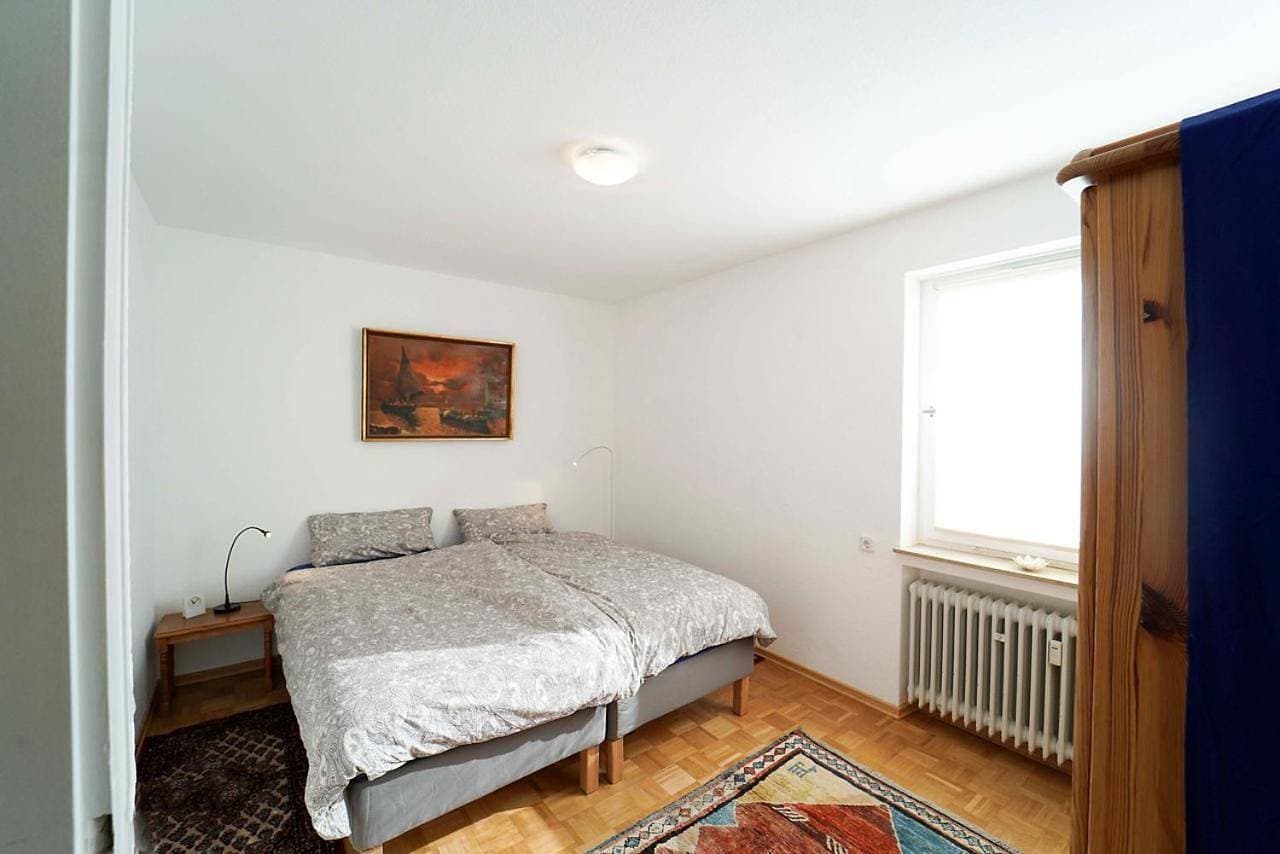 Foto 5 von 5: One-Bedroom Apartment