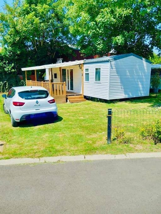 Mobil Home Le Berlin 1