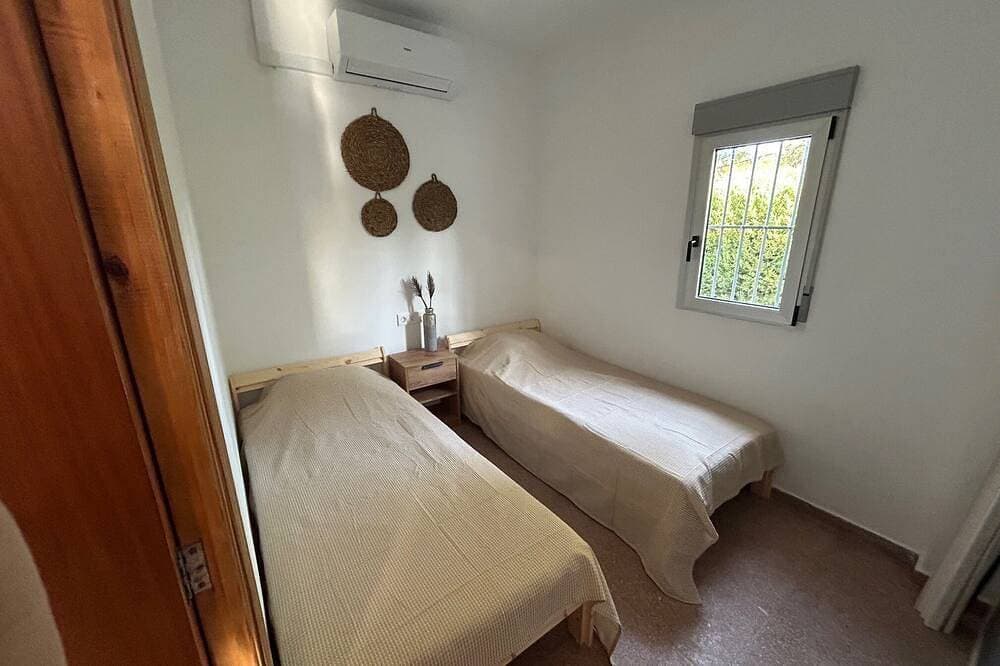 Foto 6 von 30: Luxury Villa Morera - Private Pool, Sea, Space, Quiet &Privacy in Valencia-Albaida