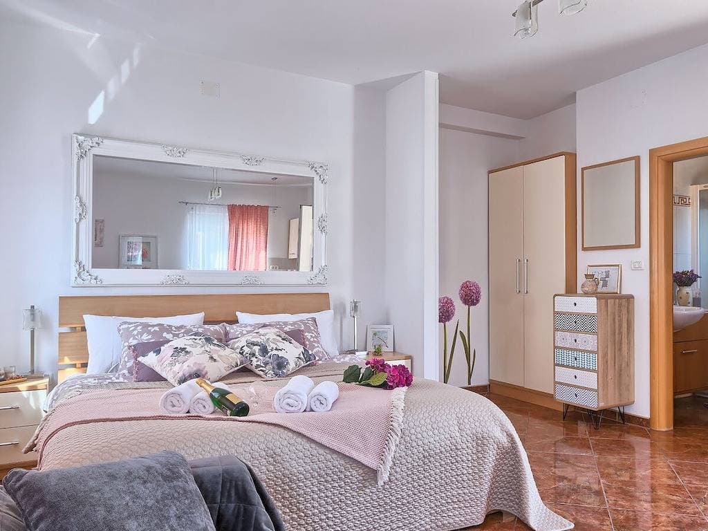 Foto 10 von 26: Villa Mihaela , Fazana