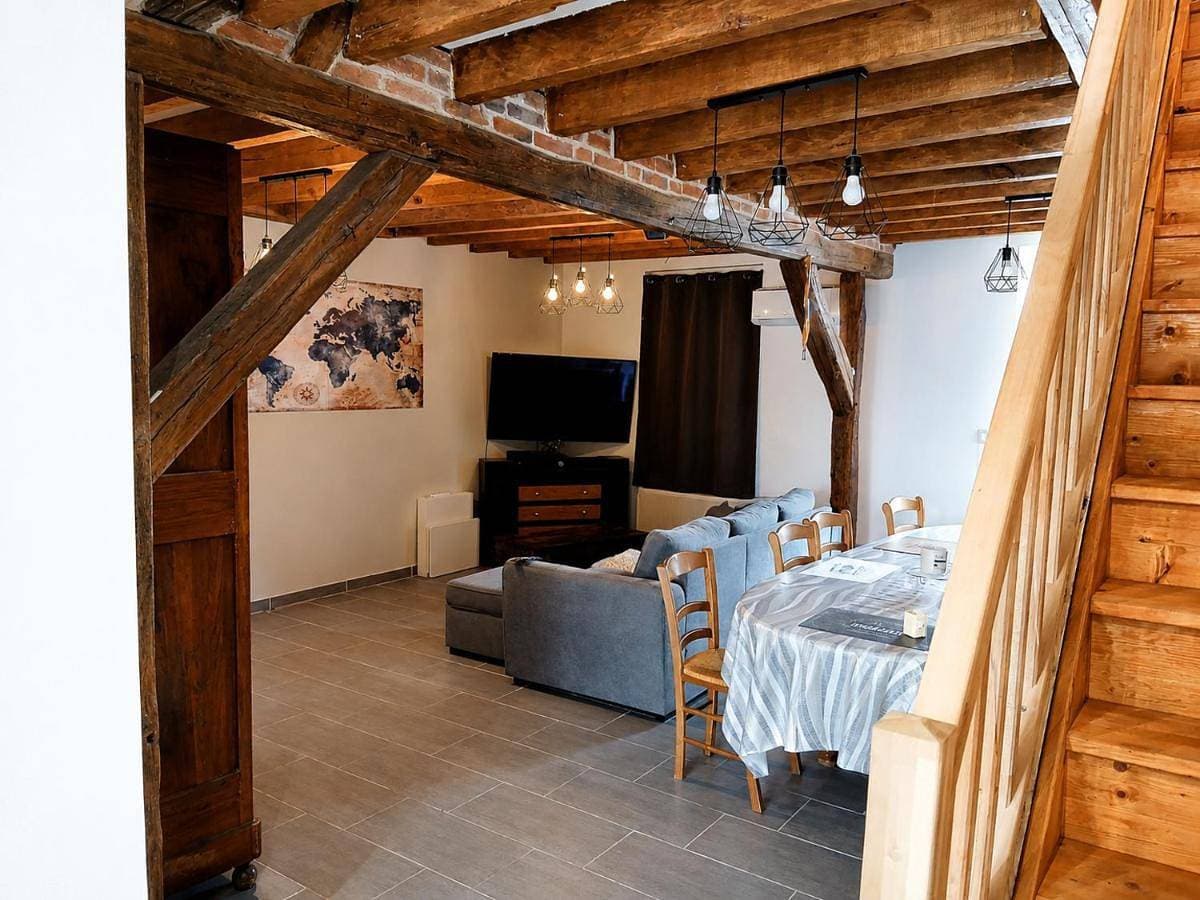 Foto 4 von 18: Four-Bedroom House
