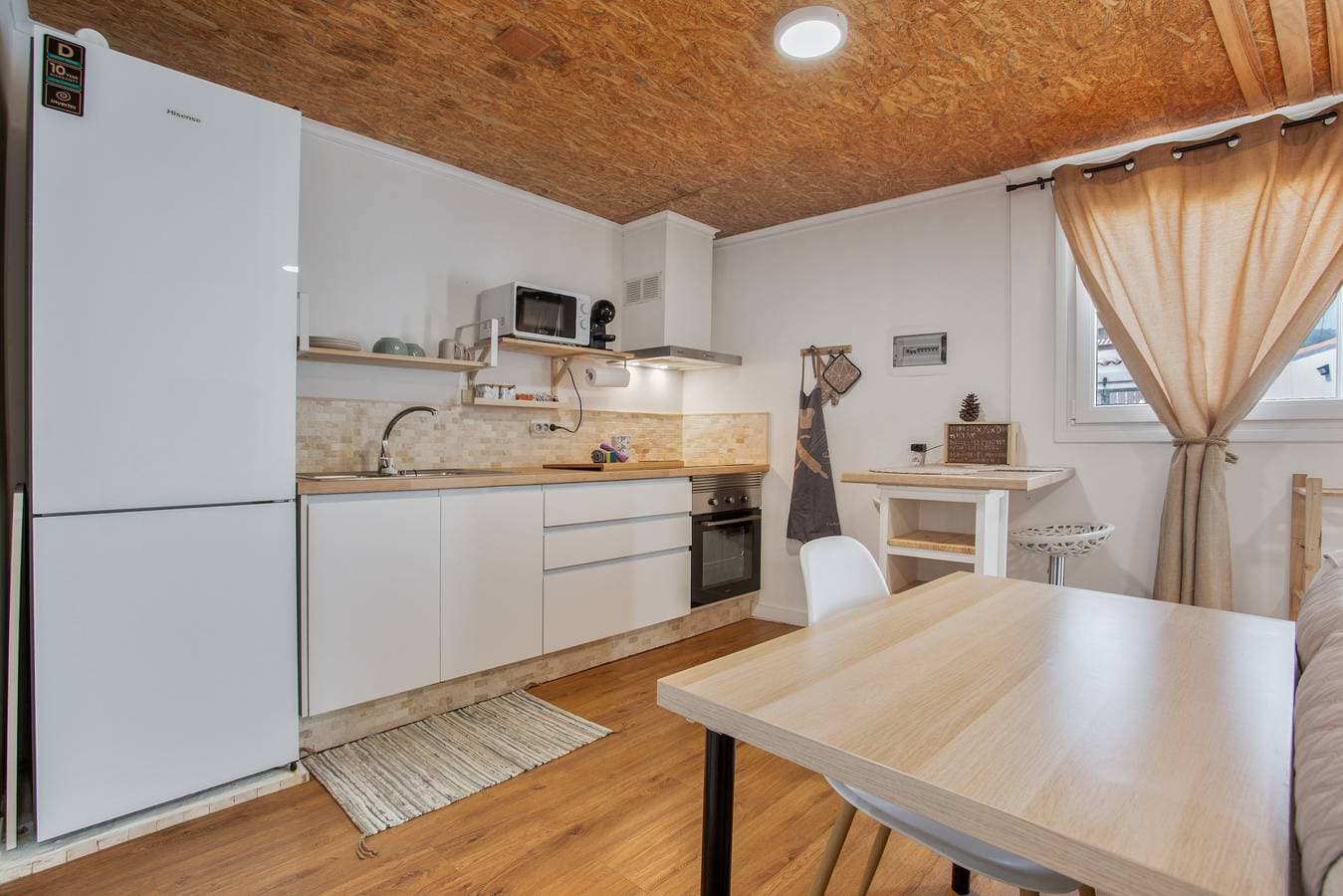 Foto 5 von 19: „Casa“ mit Balkon und WLAN