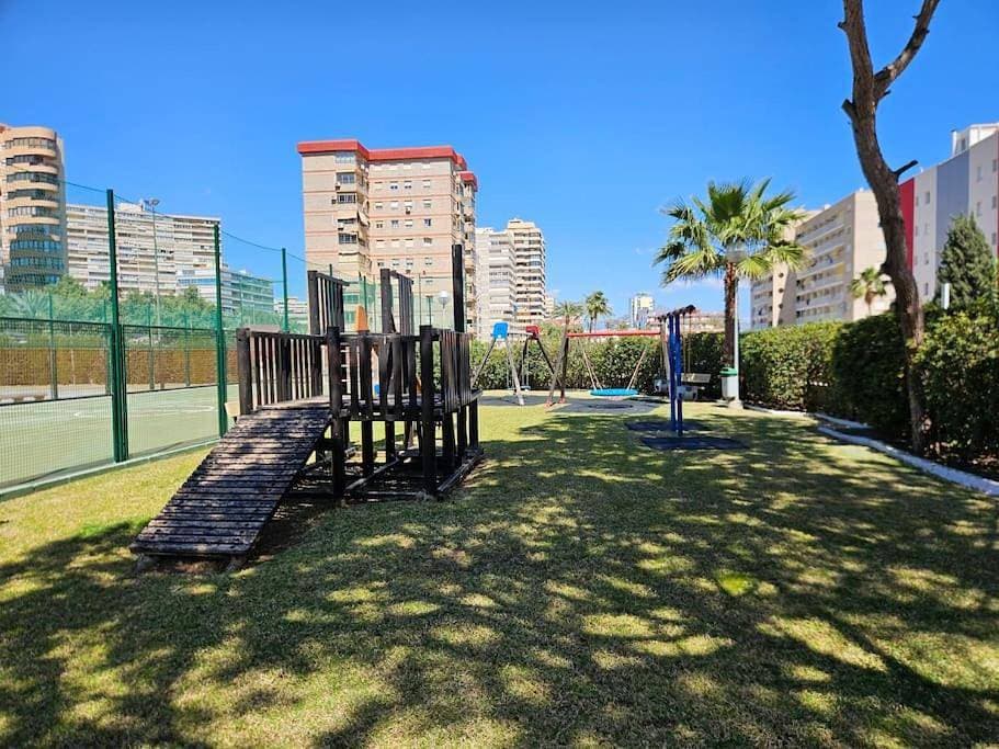 Foto 6 von 22: Apartment with Sea View