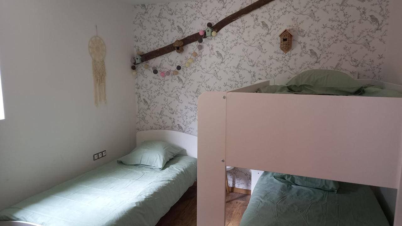 Foto 5 von 18: One-Bedroom House