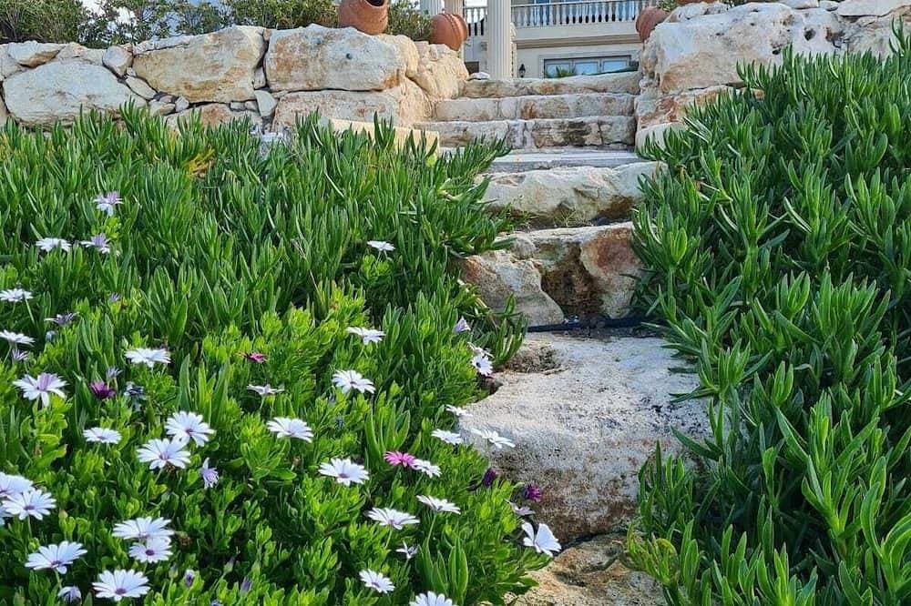 Foto 10 von 30: Argy Beach Front Luxury Villa near Latchi