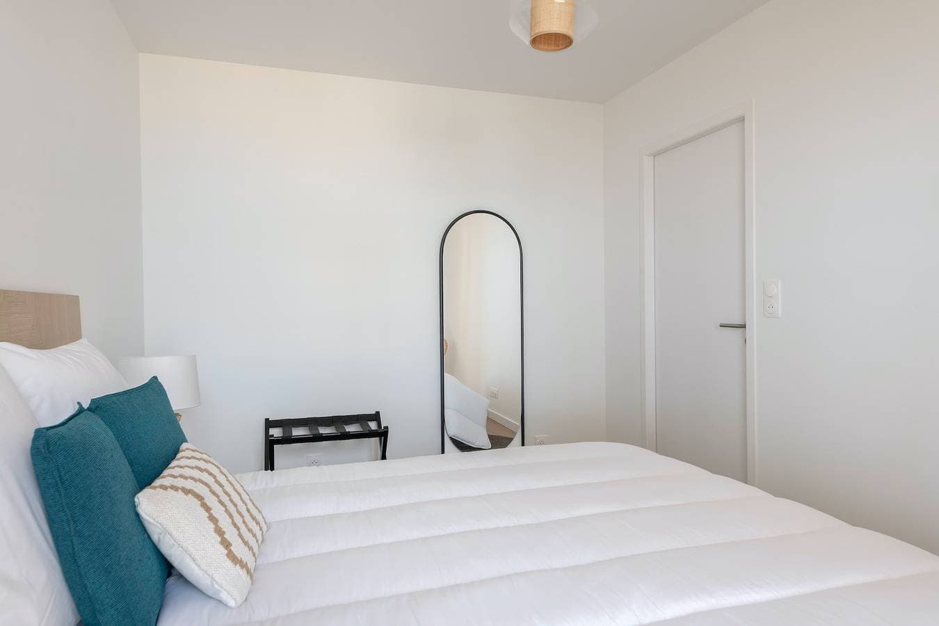 Foto 12 von 18: Schöne Wohnung für 2 mit Blick aufs Meer