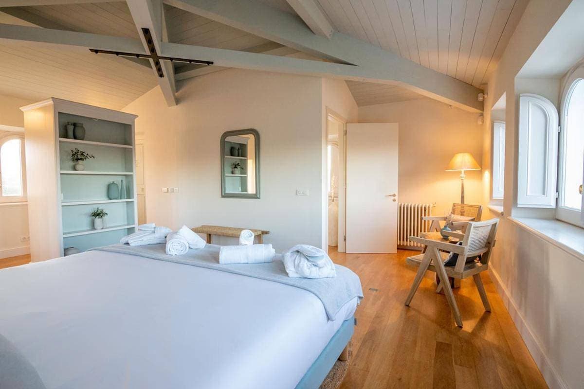 Foto 4 von 9: Double Room