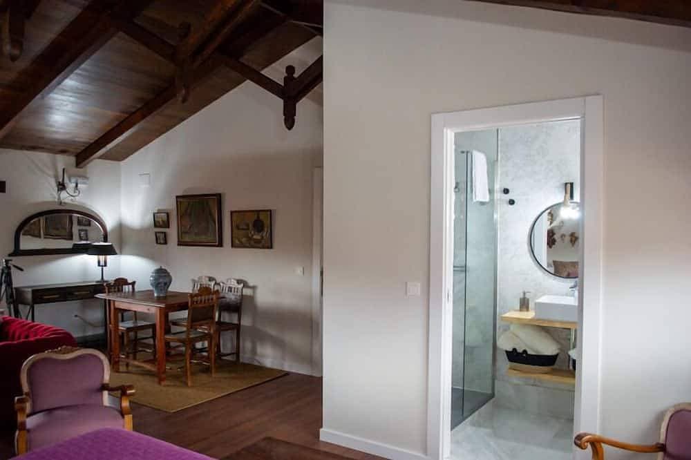Foto 9 von 19: Las Parras Superior Suite