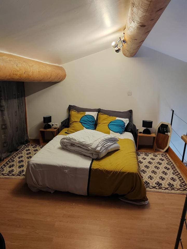 Foto 13 von 18: One-Bedroom House